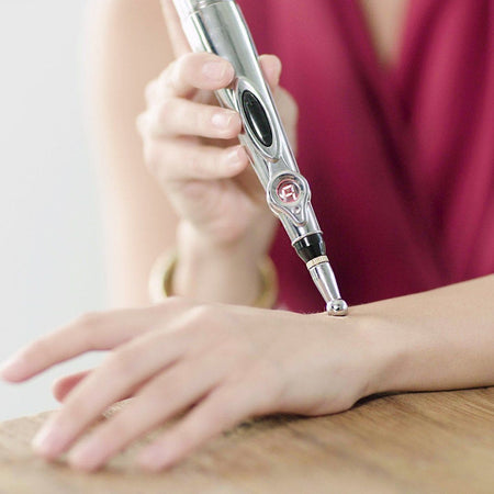 Stylo d'Acupuncture Électronique Lumuia™
