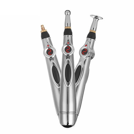 Stylo d'Acupuncture Électronique Lumuia™